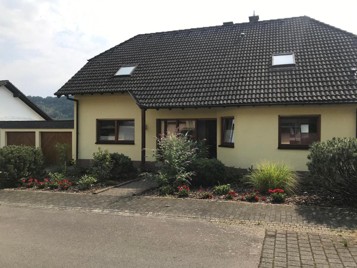 Moselblick Am Waldrand *