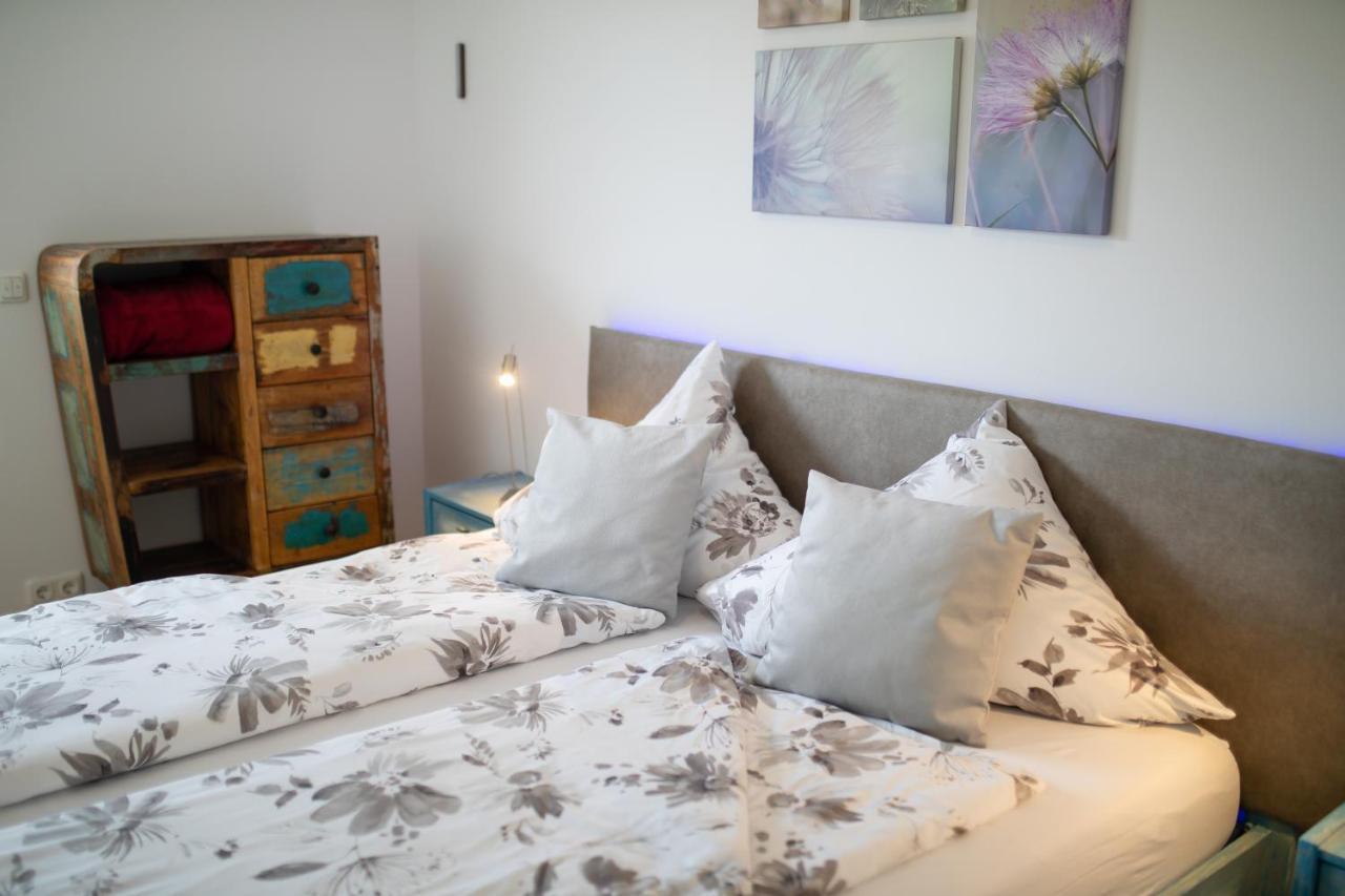 Moselblick Am Waldrand Apartment