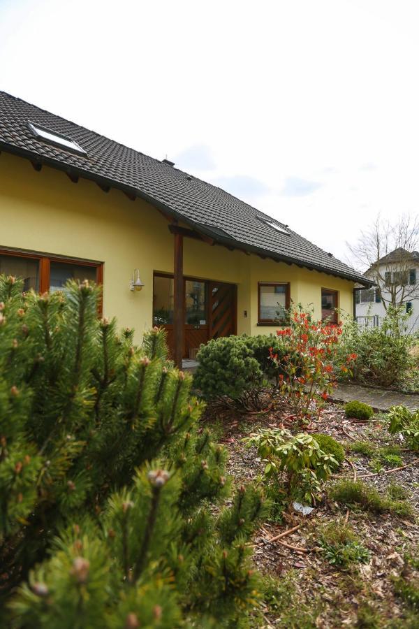Moselblick Am Waldrand Apartment