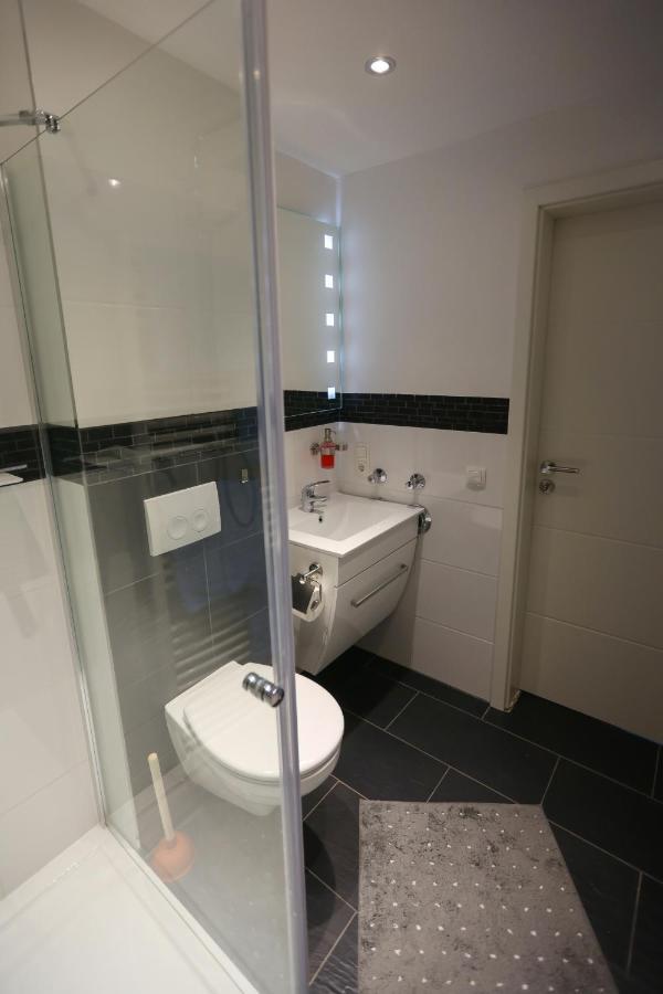 Apartment Moselblick Am Waldrand