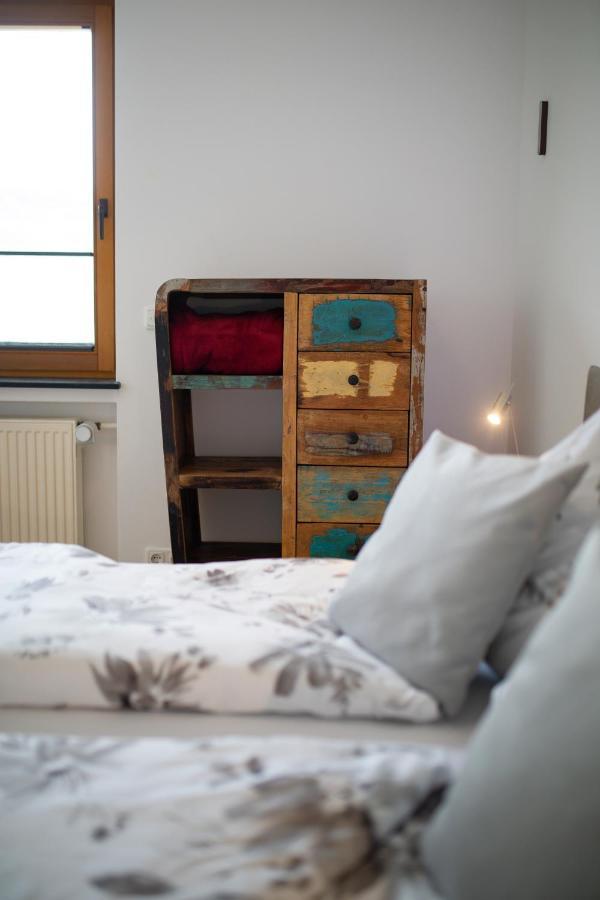Moselblick Am Waldrand Apartment Traben-Trarbach