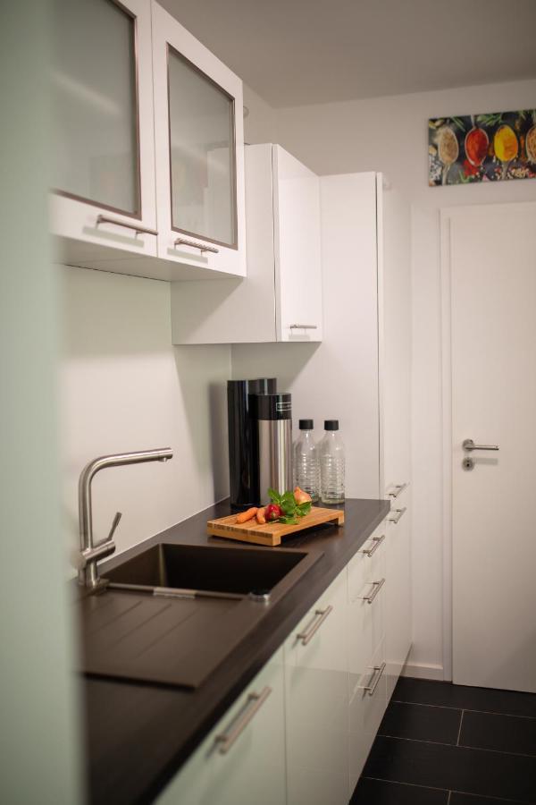 Apartment Moselblick Am Waldrand Traben-Trarbach