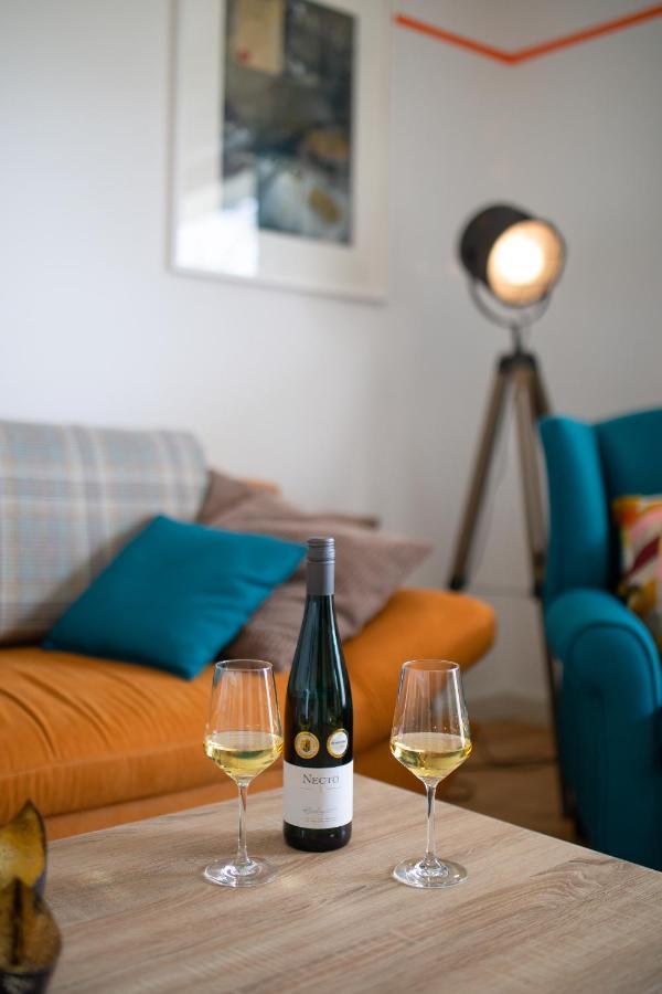 Apartment Moselblick Am Waldrand *