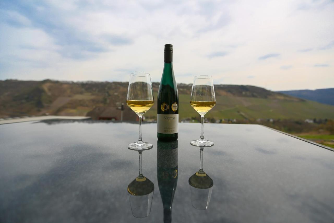 Moselblick Am Waldrand * Traben-Trarbach