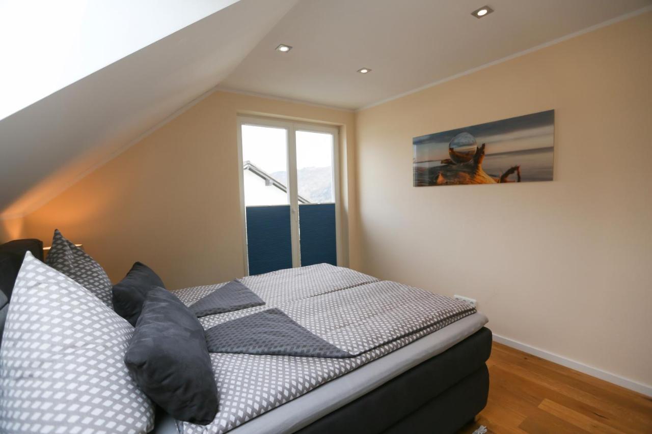 Apartment Moselblick Am Waldrand *
