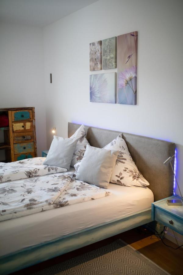 Apartment Moselblick Am Waldrand *