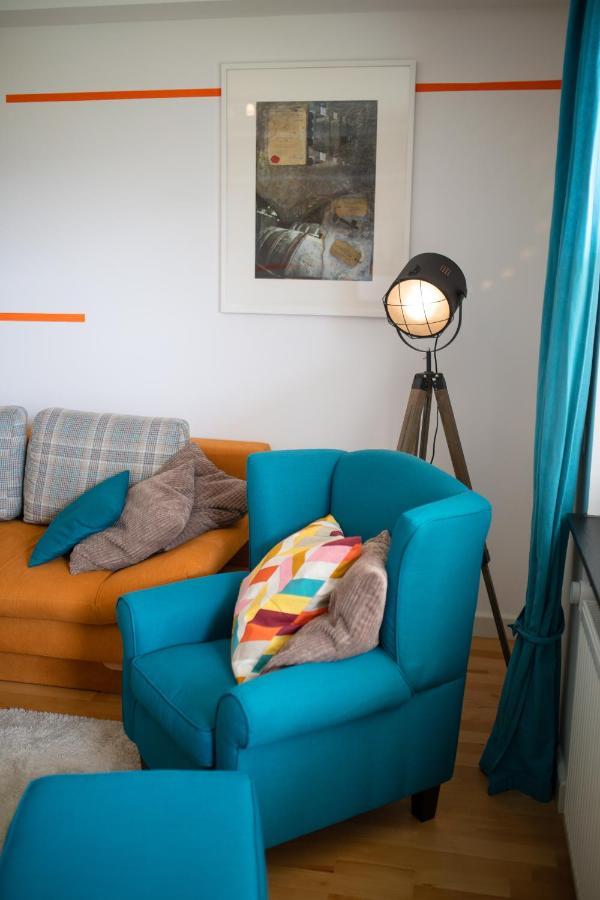 Apartment Moselblick Am Waldrand