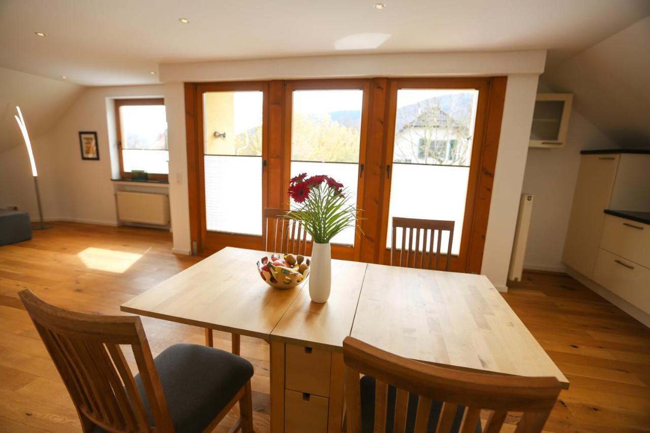 Moselblick Am Waldrand Apartment Traben-Trarbach